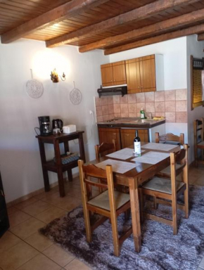 Alexander Houses Livadi Arachova